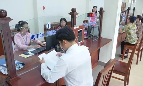 Phó Thủ tướng Phạm Thị Thanh Trà: Cán bộ, công chức cấp xã sẽ được tăng phụ cấp thêm 30%