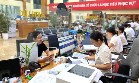 Phó Thủ tướng Phạm Thị Thanh Trà: Tiếp tục rà soát, hoàn thiện sắp xếp đơn vị sự nghiệp