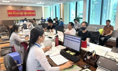 Chính quyền địa phương 2 cấp: 5 năng lực cốt lõi để không chỉ tinh gọn, hiệu quả mà phải nâng tầm quản trị