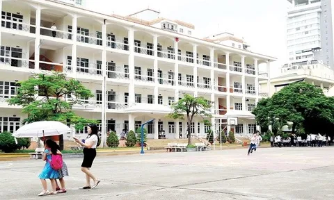 Quyết định chuyển giao nguyên trạng 9 cơ sở giáo dục từ 2 Bộ về địa phương quản lý