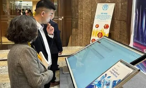 Ban Bí thư ban hành Khung Kiến trúc số của các cơ quan đảng, phiên bản 1.0