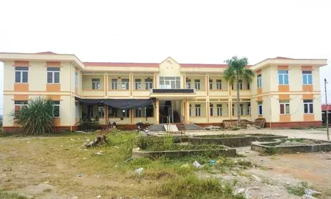 Phó Thủ tướng Nguyễn Văn Thắng: Đẩy nhanh tiến độ xử lý, khai thác nhà, đất dôi dư sau sắp xếp
