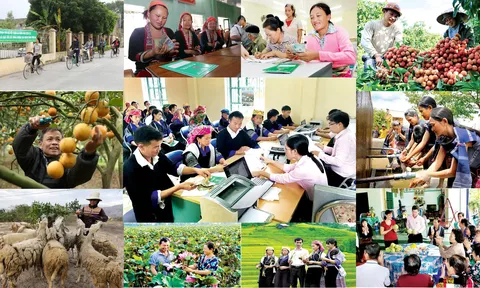 10 nhiệm vụ và giải pháp thực hiện cơ bản hệ thống an sinh xã hội đa tầng đến năm 2030