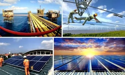 Vạch trần luận điệu xuyên tạc, bảo đảm vững chắc an ninh năng lượng quốc gia