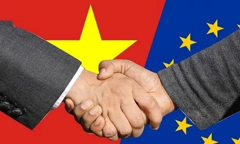 Đại sứ Julien Guerrier: EU mong muốn tiếp tục đồng hành cùng Việt Nam trong giai đoạn phát triển mới