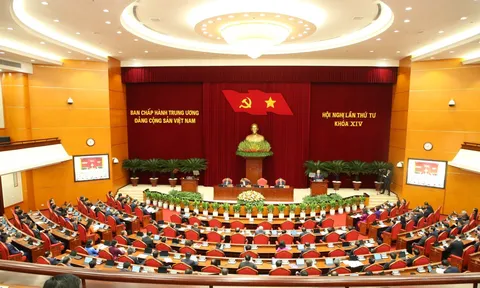 Nghị quyết số 29 về tiếp tục đổi mới, hoàn thiện phương thức lãnh đạo, cầm quyền của Đảng trong kỷ nguyên mới