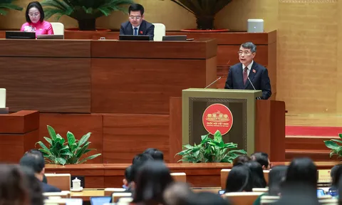 Thủ tướng Lê Minh Hưng: Kinh tế tăng tốc mạnh mẽ, tạo đà bứt phá tăng trưởng trên 10% cho năm 2027