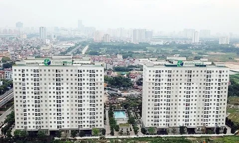Thủ tướng Lê Minh Hưng: Không để tăng giá vô lý với nhà ở cho người thu nhập thấp
