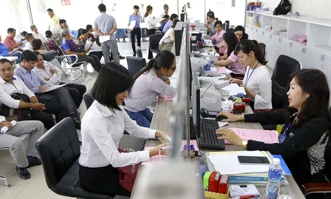 Phó Thủ tướng Phạm Thị Thanh Trà: Không lấy biên chế cán bộ hiện có để hợp thức hóa vị trí việc làm