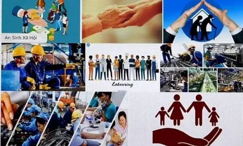 Phó Thủ tướng Phạm Thị Thanh Trà: Tăng trưởng hai con số gắn với tinh gọn bộ máy, bảo đảm an sinh