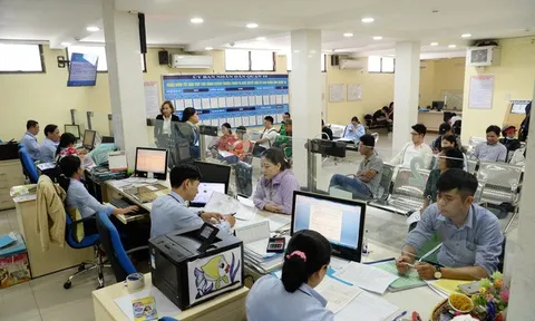Năm nguyên tắc về xác định vị trí việc làm và phải đáp ứng yêu cầu vừa kế thừa, vừa đổi mới nhân sự