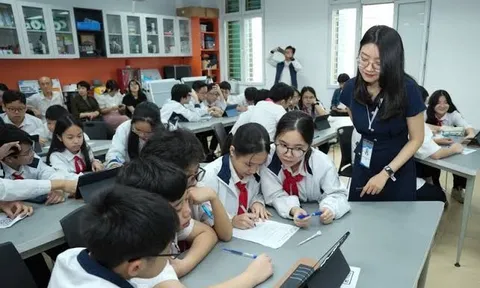 Thông tư 89 về đánh giá học sinh tiểu học, trung học cơ sở và trung học phổ thông có quy định gì mới?