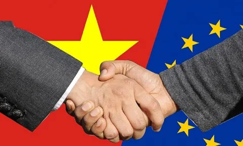 Thúc đẩy quan hệ hợp tác Việt Nam với EU và Vương quốc Bỉ phát triển sâu rộng, hiệu quả