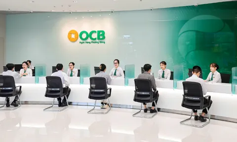 Ngân hàng Thương mại cổ phần Phương Đông bổ nhiệm Tổng giám đốc mới