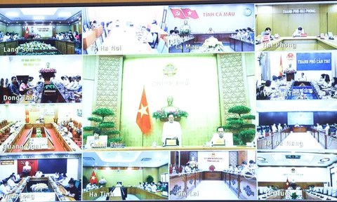 Phó Thủ tướng Hồ Quốc Dũng: Nhận diện đúng, tháo gỡ trúng điểm nghẽn trong liên kết viện - trường - doanh nghiệp