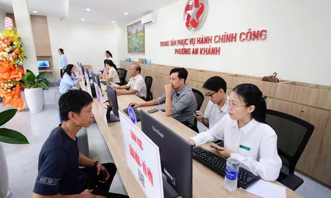 Phó Thủ tướng Phạm Thị Thanh Trà đề nghị kéo dài cơ chế đặc biệt để xử lý các vấn đề sau sắp xếp bộ máy đến ngày 31/12/2027