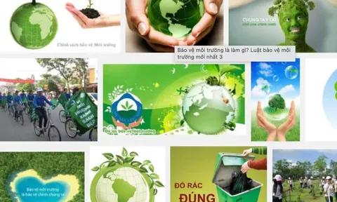 Chủ tịch Quốc hội Trần Thanh Mẫn: Cắt giảm thủ tục nhưng không cắt giảm trách nhiệm bảo vệ môi trường