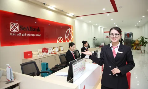 SeABank công bố Khung Tài chính Bền vững