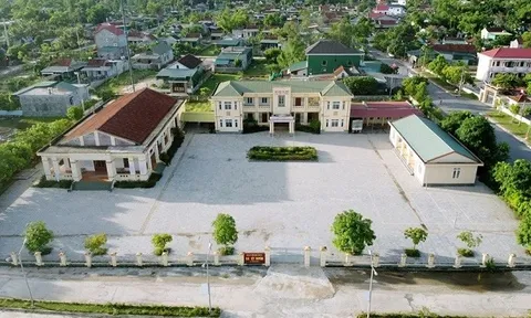 Sẽ bổ sung một số cơ chế đặc thù đẩy nhanh tiến độ xử lý nhà, đất dôi dư sau sắp xếp bộ máy