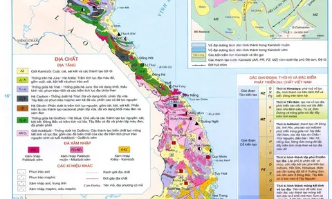 Phó Thủ tướng Thường trực Phạm Gia Túc: Quy hoạch khoáng sản phải đúng, trúng, gắn với an ninh nguyên liệu quốc gia