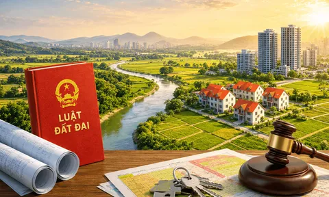 Đại biểu Quốc hội thảo luận về cập nhật dữ liệu đất đai
