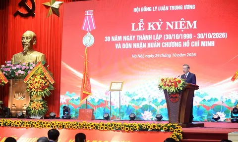 Tổng Bí thư, Chủ tịch nước Tô Lâm: Đổi mới phương pháp nghiên cứu, thể hiện bản lĩnh khoa học, giữ nghiêm liêm chính học thuật