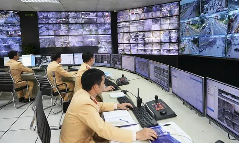Phó Thủ tướng Thường trực Phạm Gia Túc: Đẩy mạnh ứng dụng dữ liệu, AI làm nền tảng quản trị giao thông hiện đại