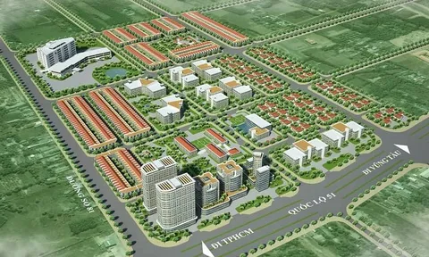 Dịch chuyển ngược nguồn nhân lực trẻ: Khi doanh nghiệp về tỉnh, cử nhân cũng trở về