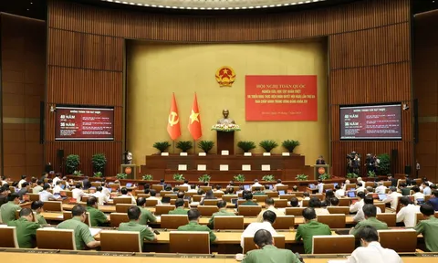 Bộ Chính trị yêu cầu giảm tối thiểu 20% đầu mối cơ sở giáo dục đại học công lập trước tháng 4/2027