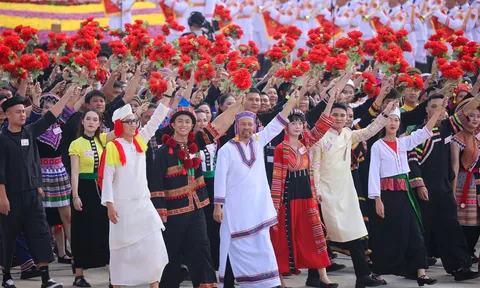 HRC: Đổi mới để thích ứng và phát triển