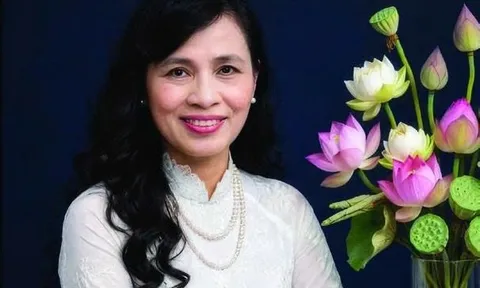 Lương y Nguyễn Thị Tâm (Tâm Nguyễn): Tận tâm với hành trình trị bệnh, cứu người