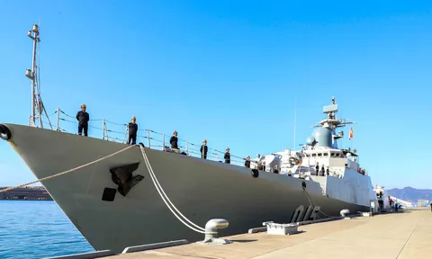 Nhịp cầu hữu nghị trên biển Nhật Bản