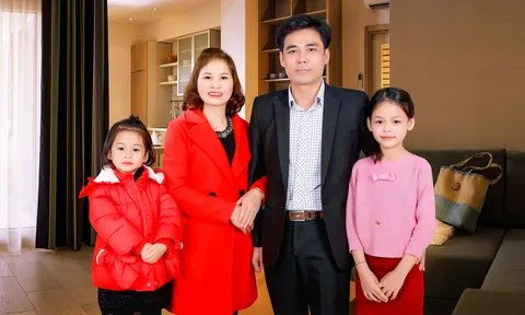 Bút ký: Vầng sáng phía Đô Thành