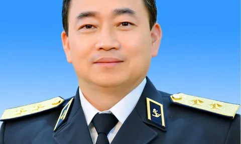 Phát huy truyền thống Quân chủng ba lần Anh hùng, bảo vệ vững chắc chủ quyền Biển, đảo của Tổ quốc