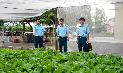 Vững nền nếp ngay từ đầu mùa huấn luyện