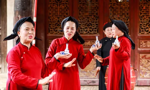 Du lịch vùng Đất Tổ, lấy bản sắc làm sức bật