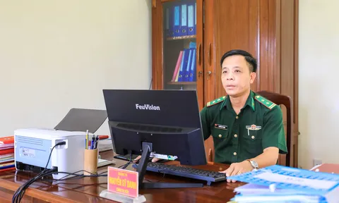 Nhịp mõ ở Đắc Pring