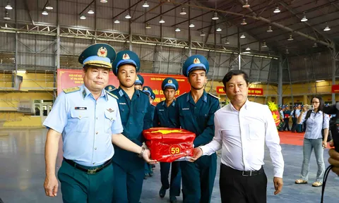 Hành trình giải mã gen, tìm danh tính 7.104 liệt sĩ