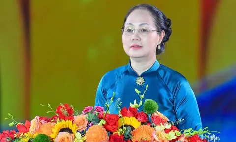 Dấu ấn 50 năm Việt Nam đồng hành cùng UNESCO