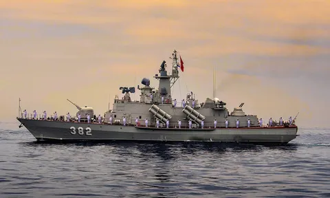 Biên đội tàu Quyết thắng