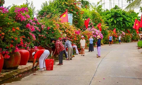 Kỳ 2: Gắn kết “ý Đảng lòng dân” nền tảng sức mạnh từ cơ sở