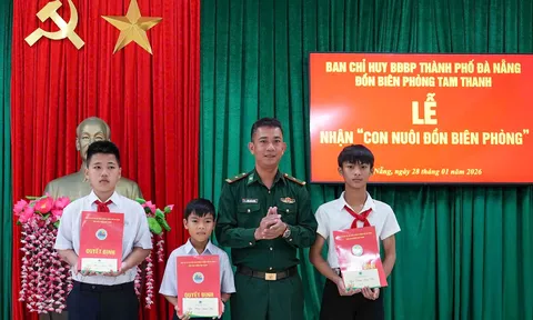 Người lan tỏa tinh thần thi đua từ cơ sở