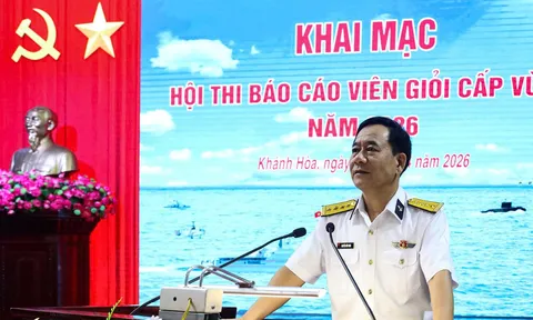 Nâng tầm chất lượng nguồn nhân lực chuyên trách giáo dục chính trị