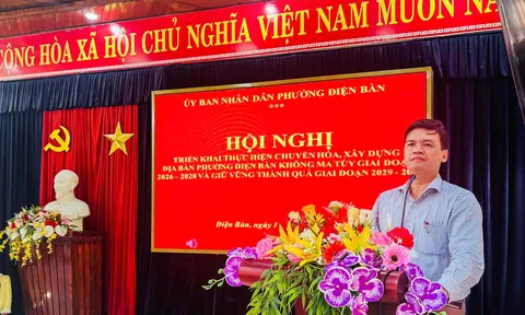 Thép đúc từ lòng dân