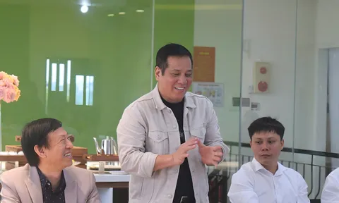 Một hành trình mới cho văn hóa ẩm thực Đà Nẵng