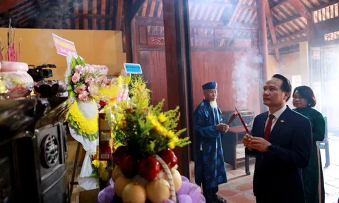 Tọa đàm Tư tưởng “Chi bằng học” của nhà yêu nước Phan Châu Trinh