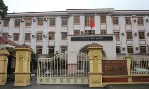 Sở Giáo dục và Đào tạo Nghệ An tăng cường đảm bảo an toàn thực phẩm học đường