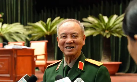 Đại tướng Phạm Văn Trà: Vị tướng dạn dày trận mạc