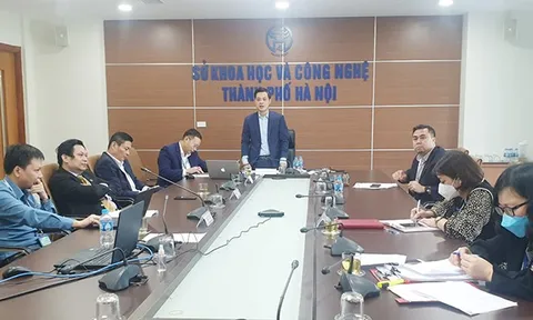 Hà Nội phấn đấu có ít nhất 200 doanh nghiệp khoa học và công nghệ vào năm 2025