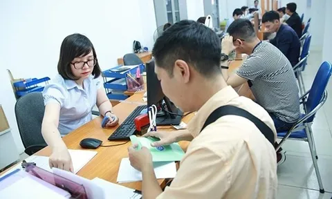 Quy định về chế độ bảo hiểm xã hội khi ra nước ngoài định cư
